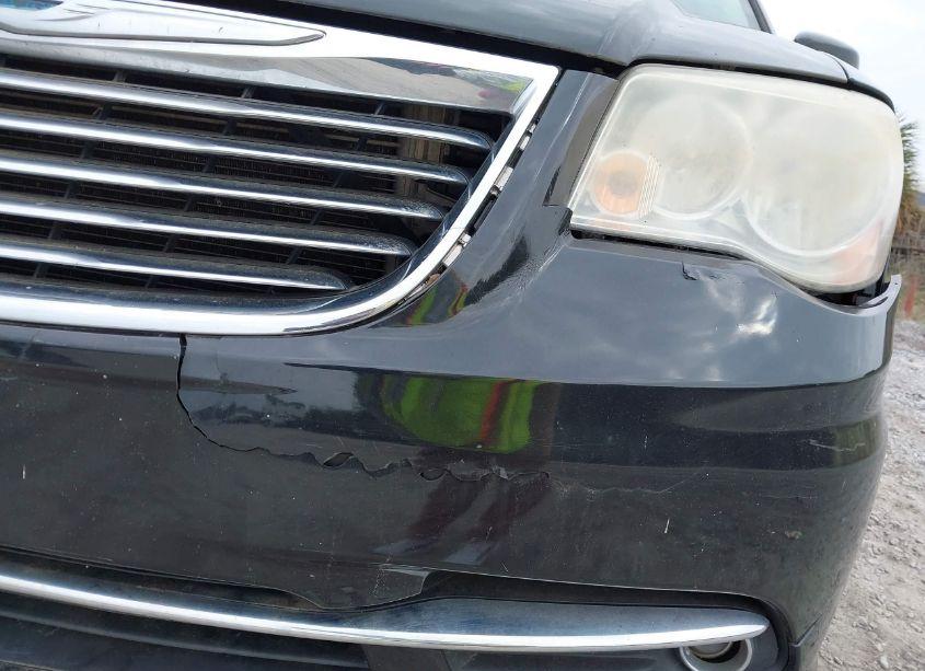 Photo 6 of 2013 Chrysler Town & COUNTRY TOURING (VIN 2C4RC1BG4DR620232)