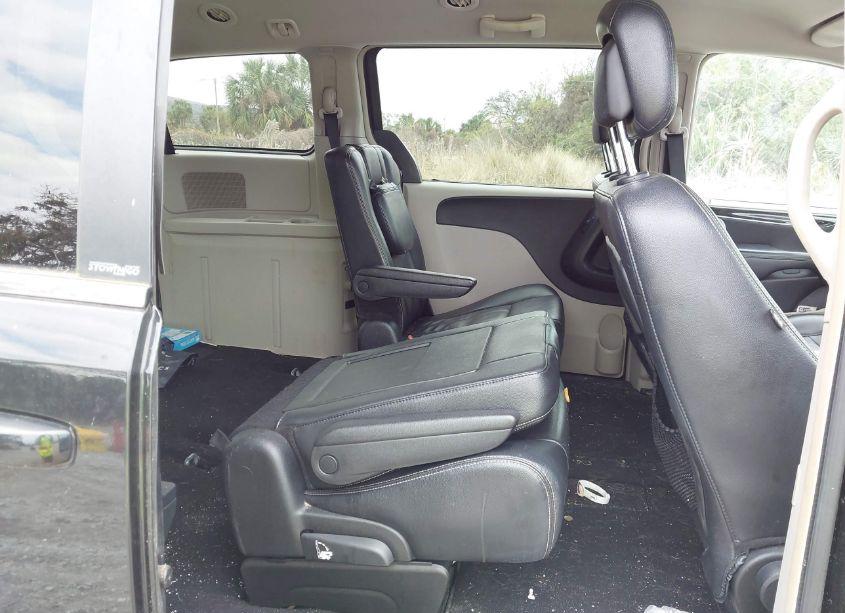 Photo 8 of 2013 Chrysler Town & COUNTRY TOURING (VIN 2C4RC1BG4DR620232)