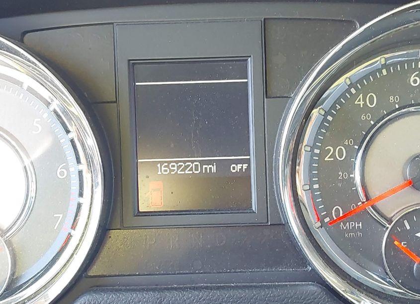 Photo 16 of 2013 Chrysler Town & COUNTRY TOURING (VIN 2C4RC1BG4DR653246)