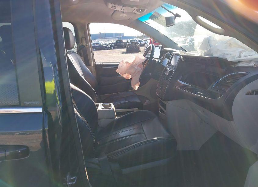 Photo 5 of 2013 Chrysler Town & COUNTRY TOURING (VIN 2C4RC1BG4DR653246)