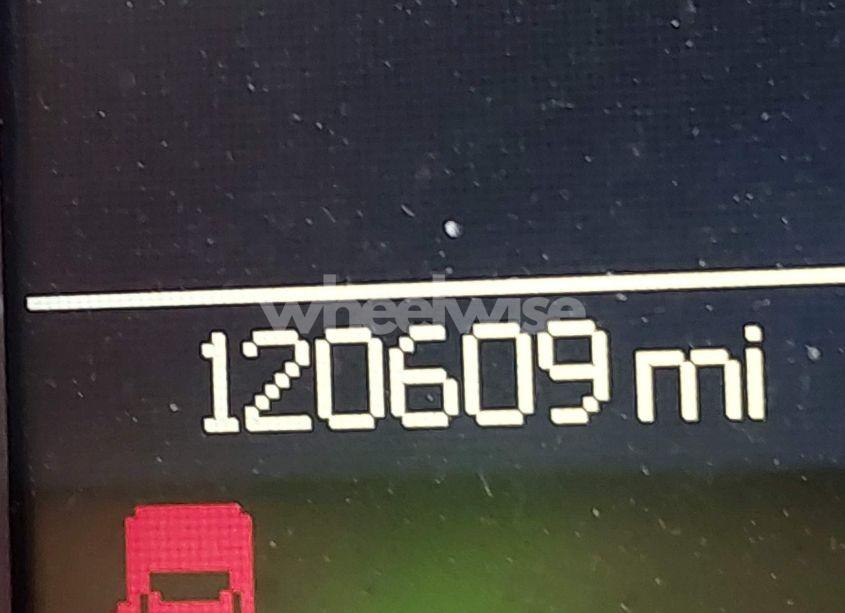 Photo 7 of 2013 Chrysler Town & COUNTRY TOURING (VIN 2C4RC1BG4DR662576)