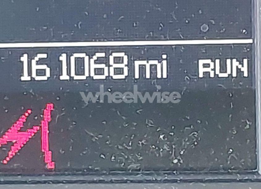 Photo 12 of 2013 Chrysler Town & COUNTRY TOURING (VIN 2C4RC1BG4DR713400)