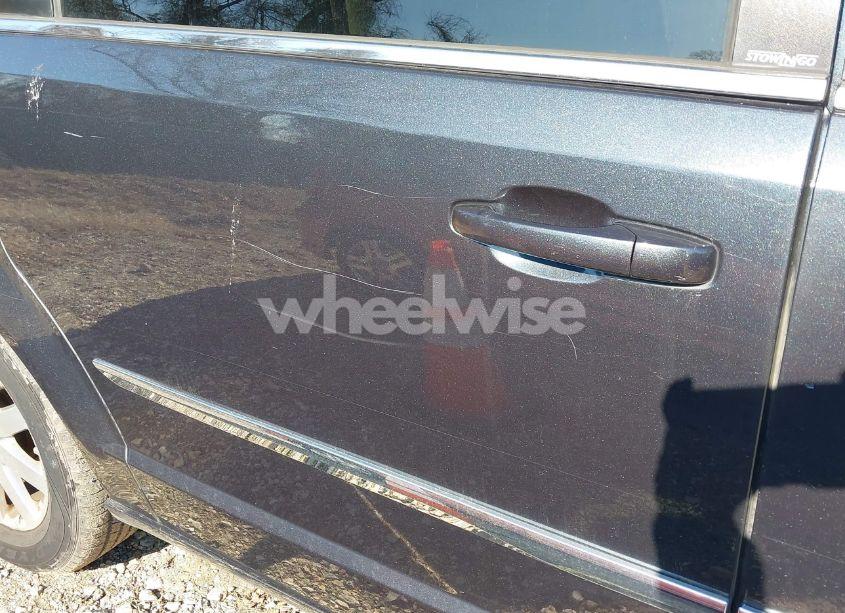 Photo 14 of 2013 Chrysler Town & COUNTRY TOURING (VIN 2C4RC1BG4DR713400)