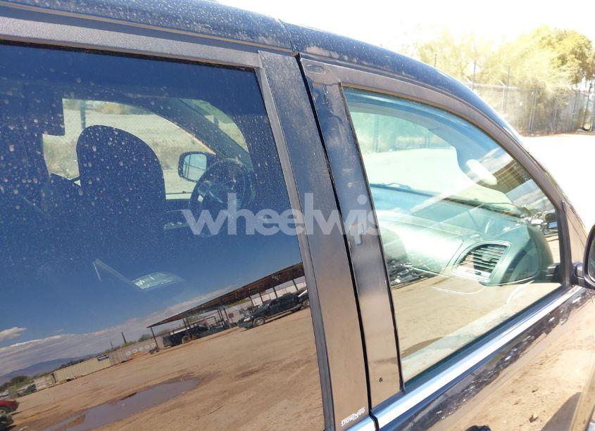 Photo 12 of 2013 Chrysler Town & COUNTRY TOURING (VIN 2C4RC1BG4DR723926)