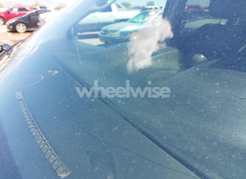 Photo 6 of 2013 Chrysler Town & COUNTRY TOURING (VIN 2C4RC1BG4DR723926)