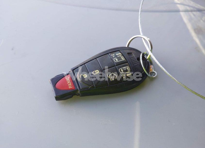 Photo 11 of 2013 Chrysler Town & COUNTRY TOURING (VIN 2C4RC1BG4DR734716)