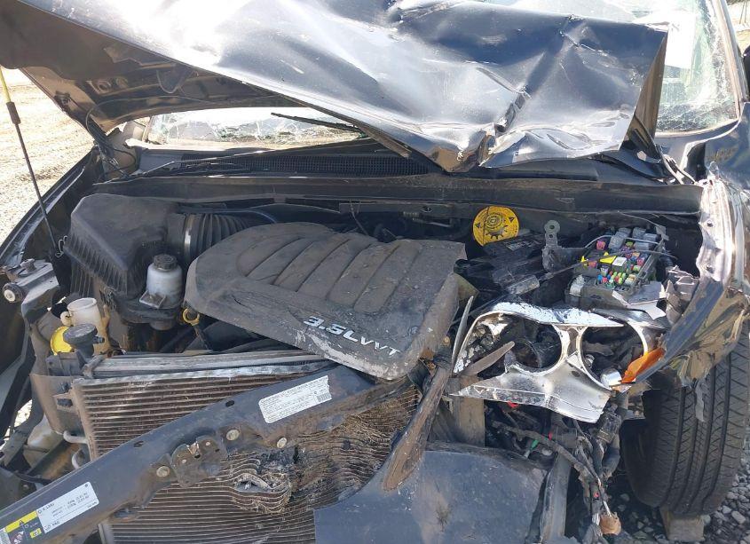 Photo 10 of 2013 Chrysler Town & COUNTRY TOURING (VIN 2C4RC1BG4DR758868)