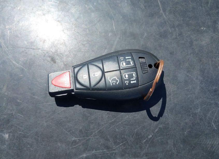 Photo 11 of 2013 Chrysler Town & COUNTRY TOURING (VIN 2C4RC1BG4DR758868)