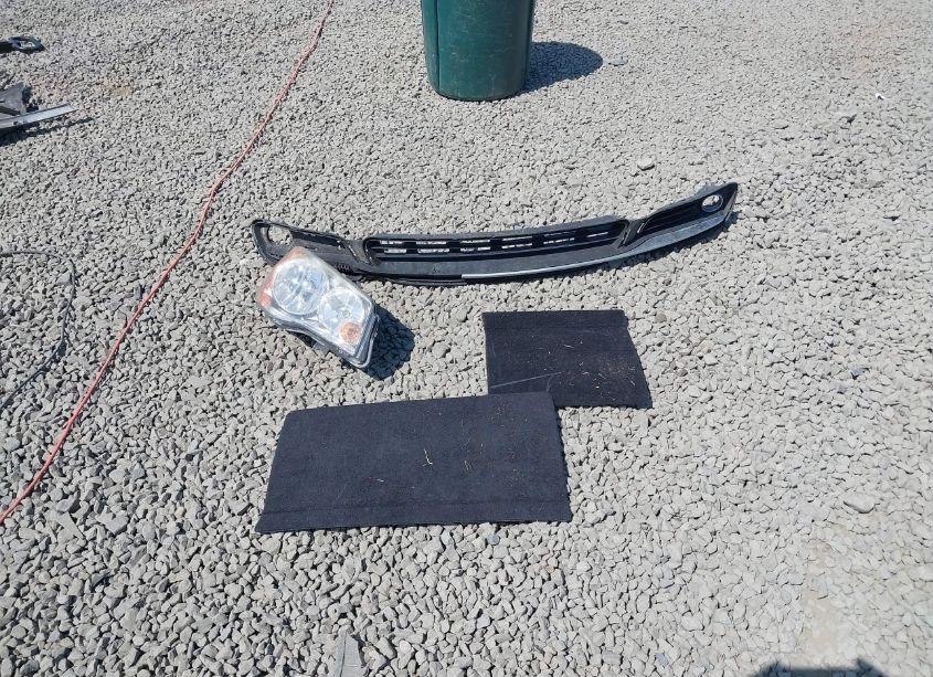 Photo 12 of 2013 Chrysler Town & COUNTRY TOURING (VIN 2C4RC1BG4DR758868)