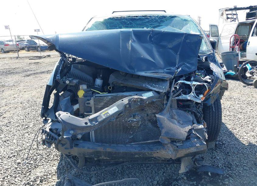 Photo 13 of 2013 Chrysler Town & COUNTRY TOURING (VIN 2C4RC1BG4DR758868)