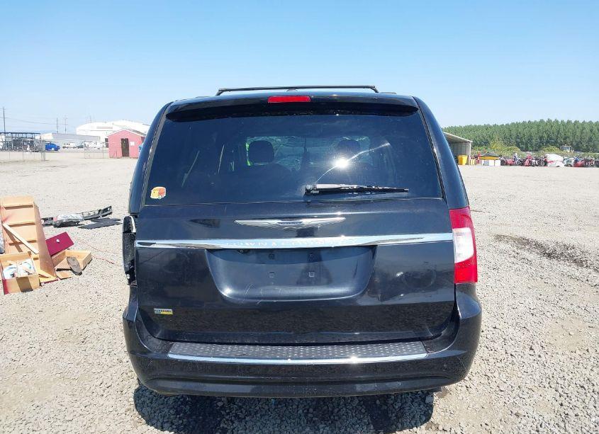 Photo 17 of 2013 Chrysler Town & COUNTRY TOURING (VIN 2C4RC1BG4DR758868)