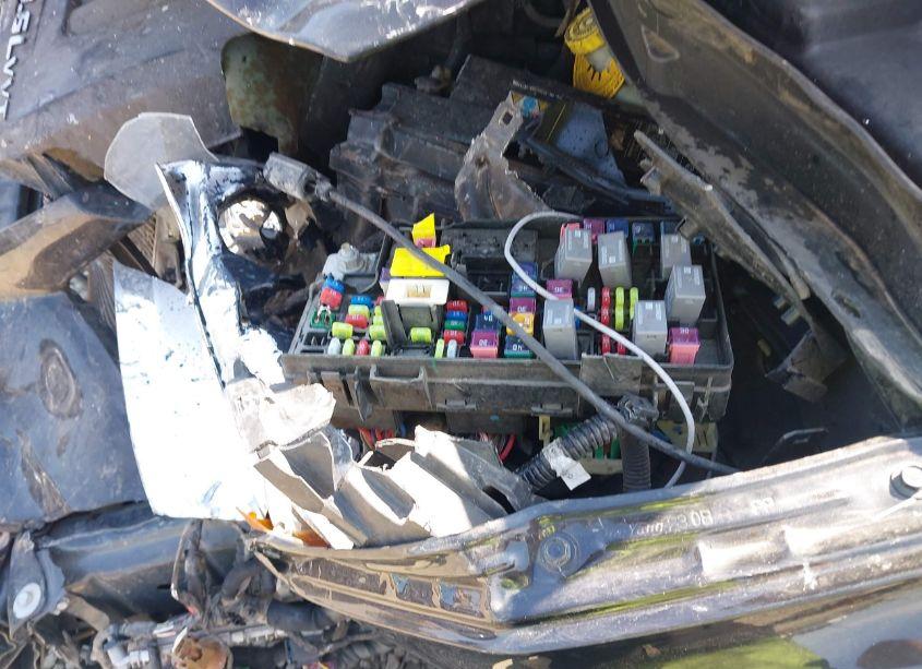 Photo 18 of 2013 Chrysler Town & COUNTRY TOURING (VIN 2C4RC1BG4DR758868)