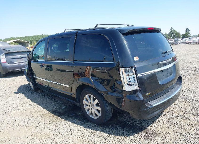 Photo 3 of 2013 Chrysler Town & COUNTRY TOURING (VIN 2C4RC1BG4DR758868)