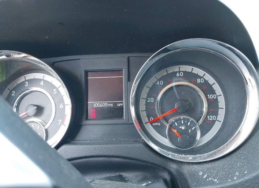 Photo 7 of 2013 Chrysler Town & COUNTRY TOURING (VIN 2C4RC1BG4DR758868)