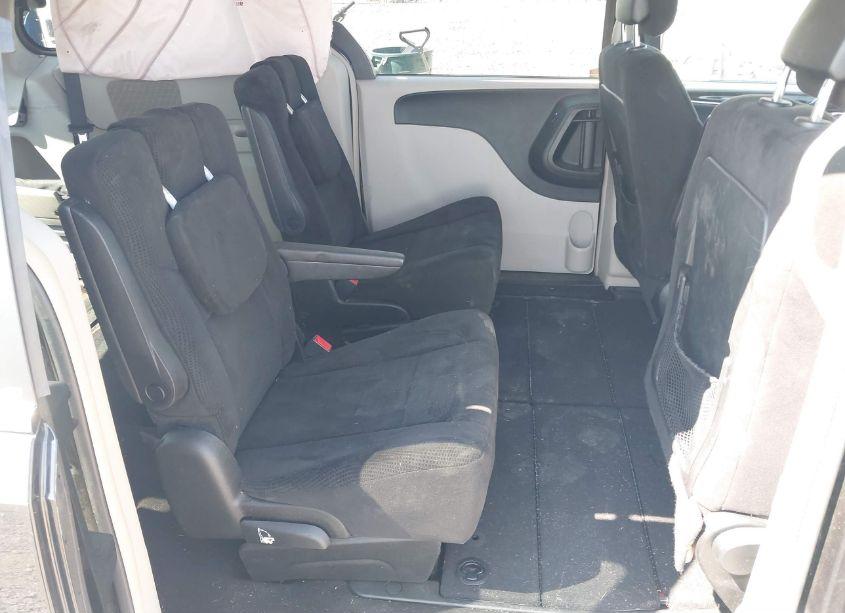 Photo 8 of 2013 Chrysler Town & COUNTRY TOURING (VIN 2C4RC1BG4DR758868)