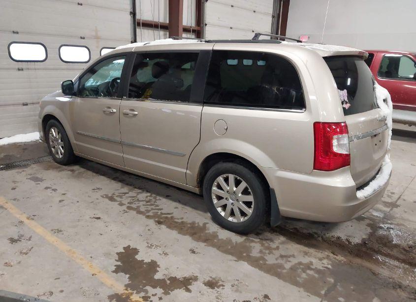 Photo 3 of 2013 Chrysler Town & COUNTRY TOURING (VIN 2C4RC1BG4DR780157)