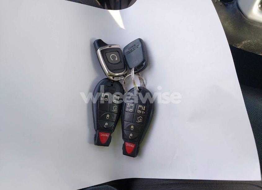 Photo 11 of 2013 Chrysler Town & COUNTRY TOURING (VIN 2C4RC1BG4DR781521)