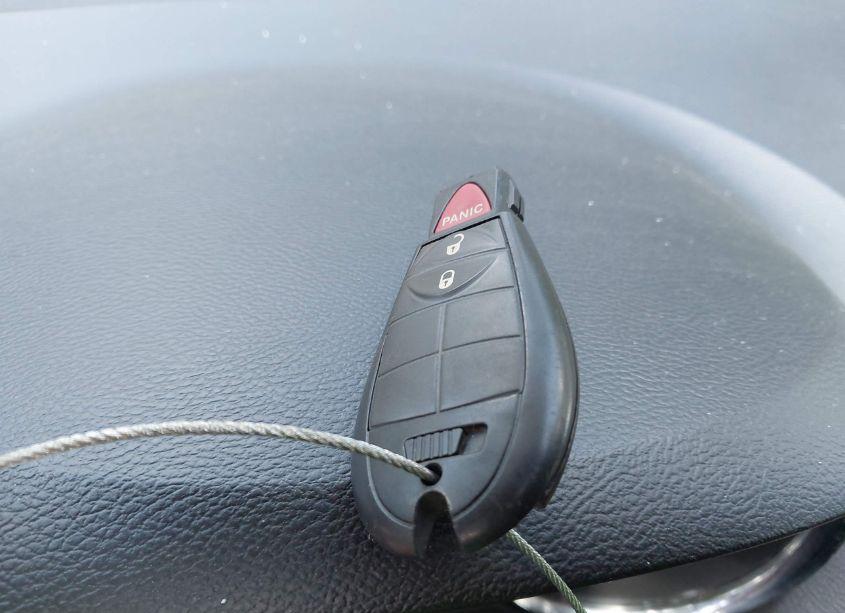 Photo 11 of 2013 Chrysler Town & COUNTRY TOURING (VIN 2C4RC1BG4DR815862)