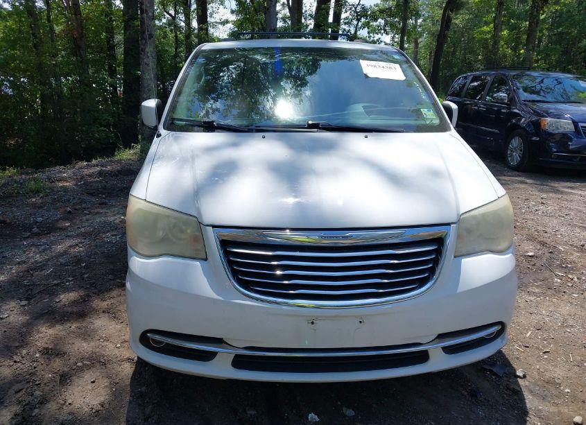 Photo 13 of 2013 Chrysler Town & COUNTRY TOURING (VIN 2C4RC1BG4DR815862)