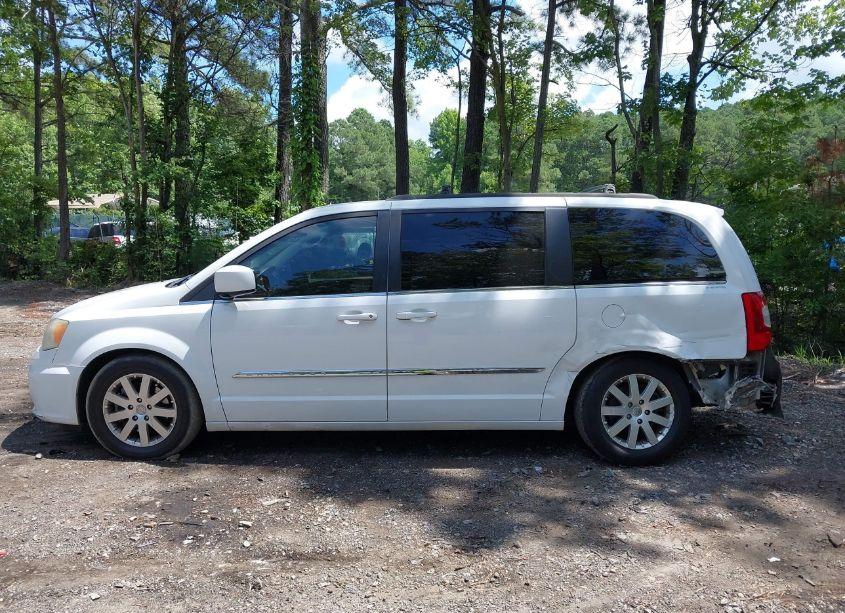 Photo 15 of 2013 Chrysler Town & COUNTRY TOURING (VIN 2C4RC1BG4DR815862)