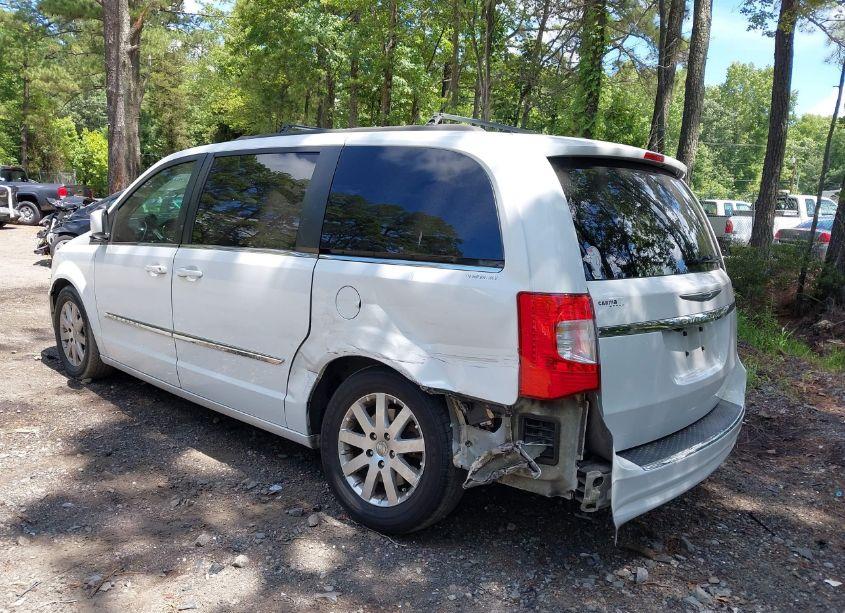 Photo 3 of 2013 Chrysler Town & COUNTRY TOURING (VIN 2C4RC1BG4DR815862)