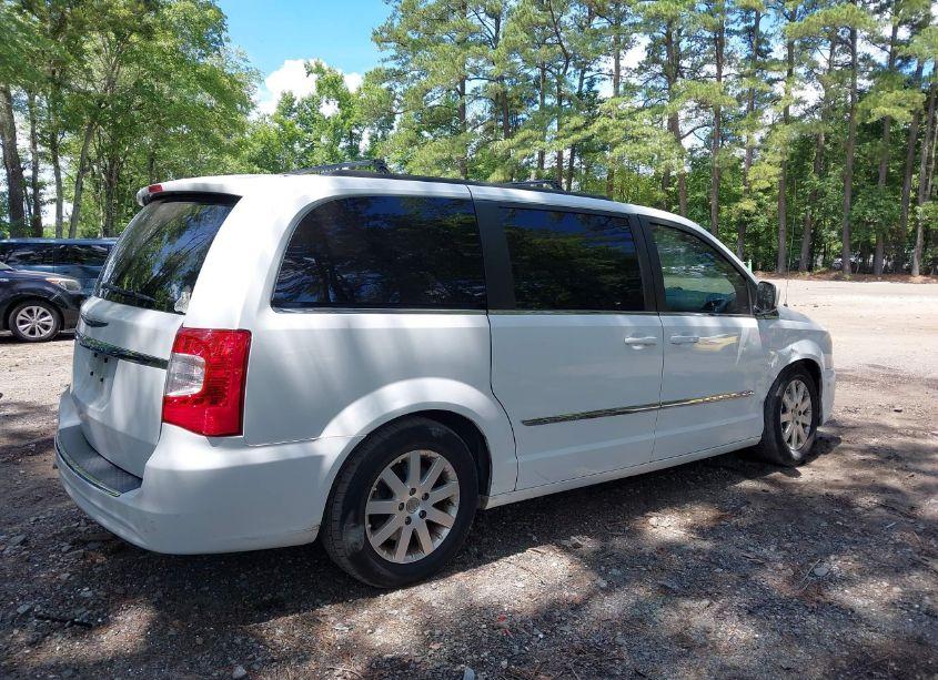 Photo 4 of 2013 Chrysler Town & COUNTRY TOURING (VIN 2C4RC1BG4DR815862)