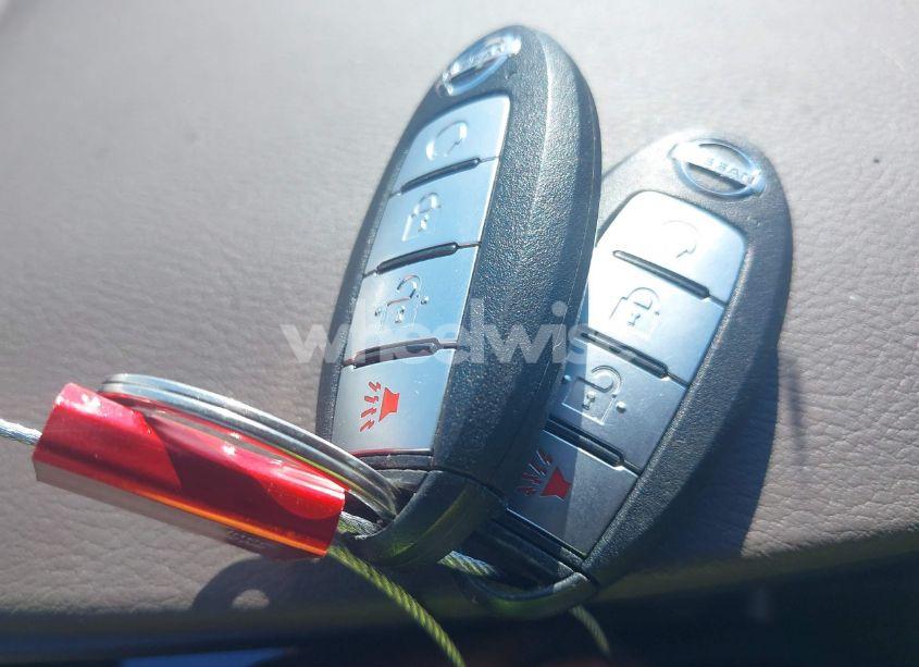 Photo 11 of 2014 Chrysler Town & COUNTRY TOURING (VIN 2C4RC1BG4ER112845)