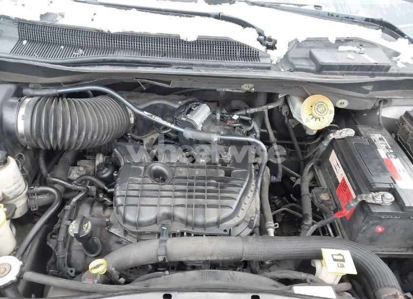 Photo 10 of 2014 Chrysler Town & COUNTRY TOURING (VIN 2C4RC1BG4ER168512)