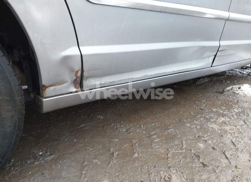 Photo 12 of 2014 Chrysler Town & COUNTRY TOURING (VIN 2C4RC1BG4ER168512)