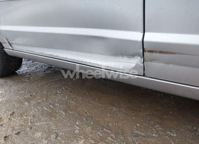 Photo 6 of 2014 Chrysler Town & COUNTRY TOURING (VIN 2C4RC1BG4ER168512)