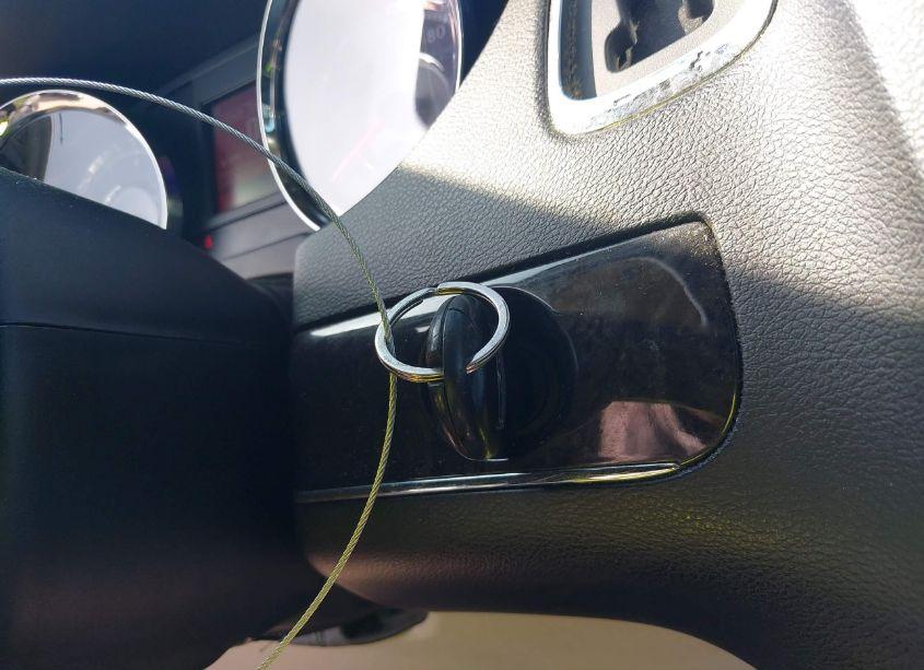 Photo 11 of 2014 Chrysler Town & COUNTRY TOURING (VIN 2C4RC1BG4ER183513)