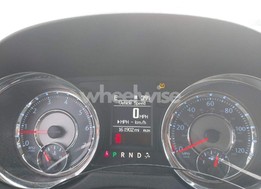 Photo 15 of 2014 Chrysler Town & COUNTRY TOURING (VIN 2C4RC1BG4ER198545)