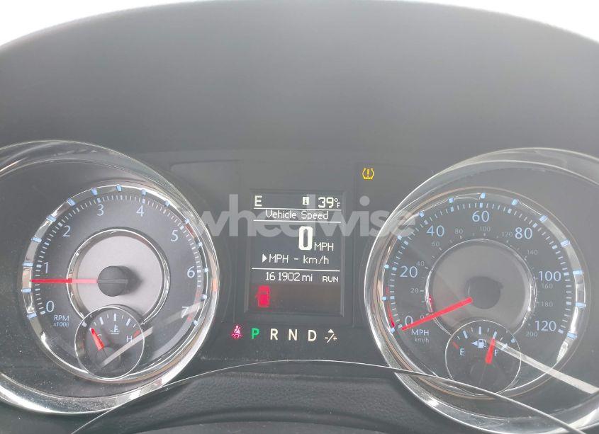 Photo 7 of 2014 Chrysler Town & COUNTRY TOURING (VIN 2C4RC1BG4ER198545)