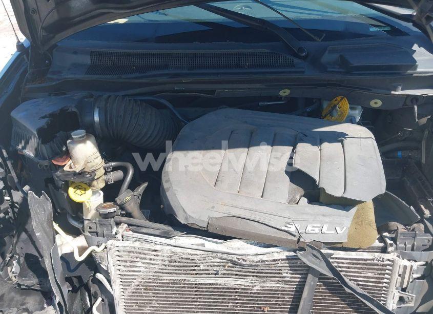 Photo 10 of 2014 Chrysler Town & COUNTRY TOURING (VIN 2C4RC1BG4ER211391)