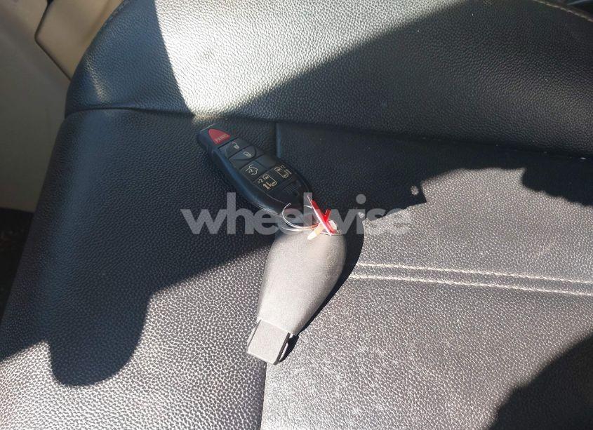 Photo 11 of 2014 Chrysler Town & COUNTRY TOURING (VIN 2C4RC1BG4ER211391)