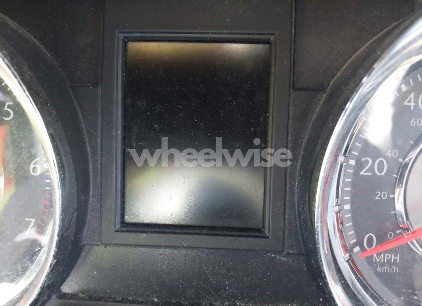 Photo 15 of 2014 Chrysler Town & COUNTRY TOURING (VIN 2C4RC1BG4ER211391)