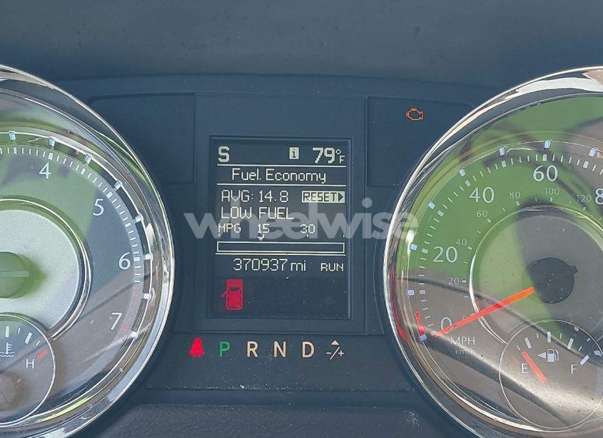 Photo 7 of 2014 Chrysler Town & COUNTRY TOURING (VIN 2C4RC1BG4ER217711)