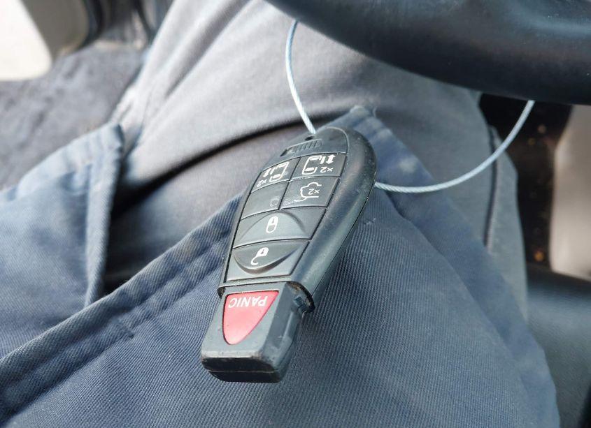 Photo 11 of 2014 Chrysler Town & COUNTRY TOURING (VIN 2C4RC1BG4ER220916)