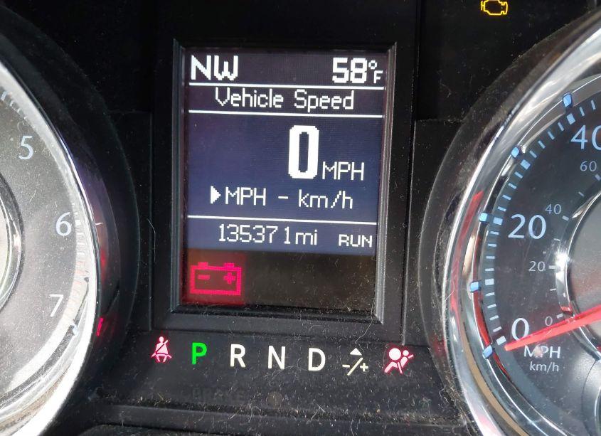 Photo 15 of 2014 Chrysler Town & COUNTRY TOURING (VIN 2C4RC1BG4ER220916)