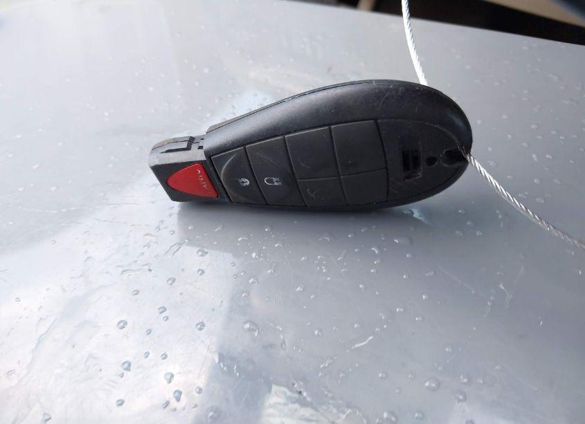 Photo 11 of 2014 Chrysler Town & COUNTRY TOURING (VIN 2C4RC1BG4ER242849)