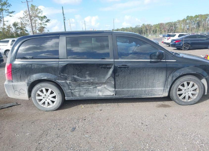 Photo 13 of 2014 Chrysler Town & COUNTRY TOURING (VIN 2C4RC1BG4ER242849)