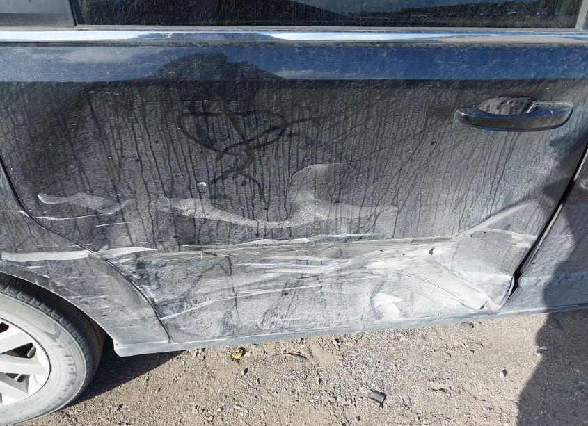 Photo 6 of 2014 Chrysler Town & COUNTRY TOURING (VIN 2C4RC1BG4ER242849)