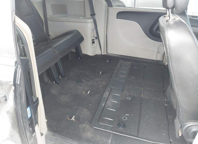 Photo 8 of 2014 Chrysler Town & COUNTRY TOURING (VIN 2C4RC1BG4ER242849)