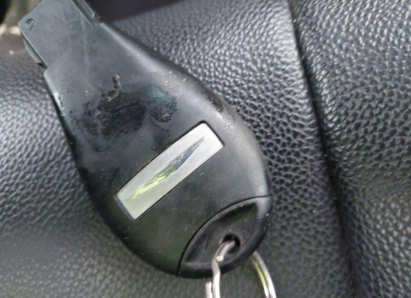 Photo 11 of 2014 Chrysler Town & COUNTRY TOURING (VIN 2C4RC1BG4ER271266)