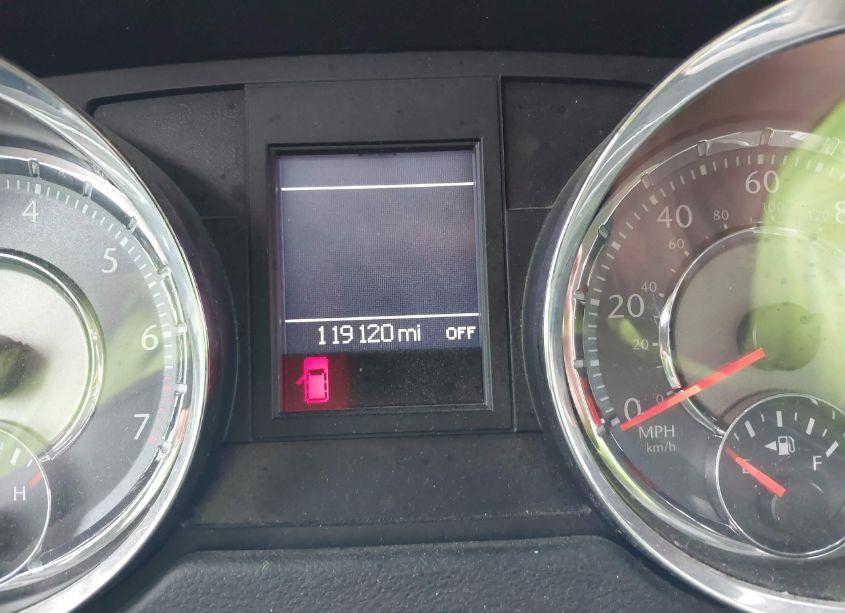 Photo 15 of 2014 Chrysler Town & COUNTRY TOURING (VIN 2C4RC1BG4ER271266)