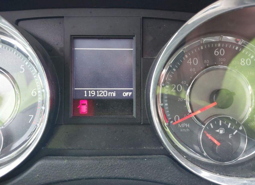 Photo 7 of 2014 Chrysler Town & COUNTRY TOURING (VIN 2C4RC1BG4ER271266)