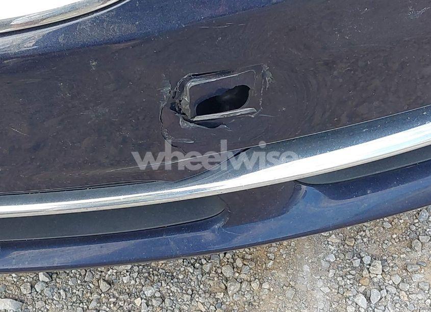 Photo 13 of 2014 Chrysler Town & COUNTRY TOURING (VIN 2C4RC1BG4ER285751)