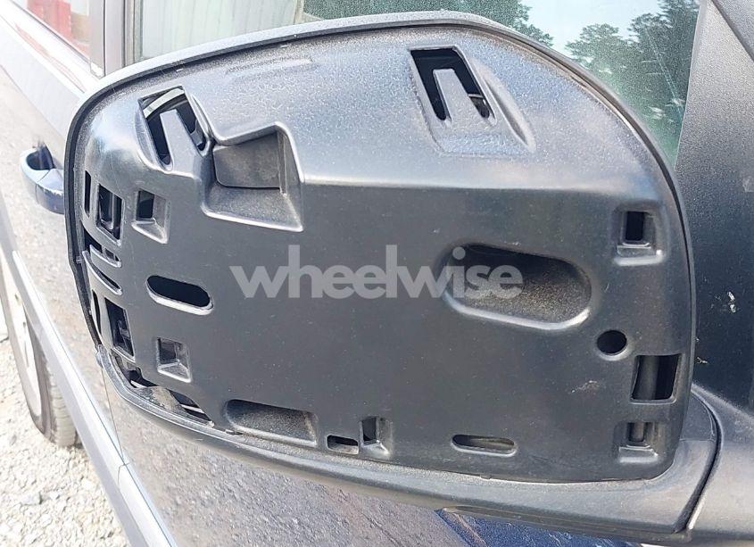 Photo 14 of 2014 Chrysler Town & COUNTRY TOURING (VIN 2C4RC1BG4ER285751)