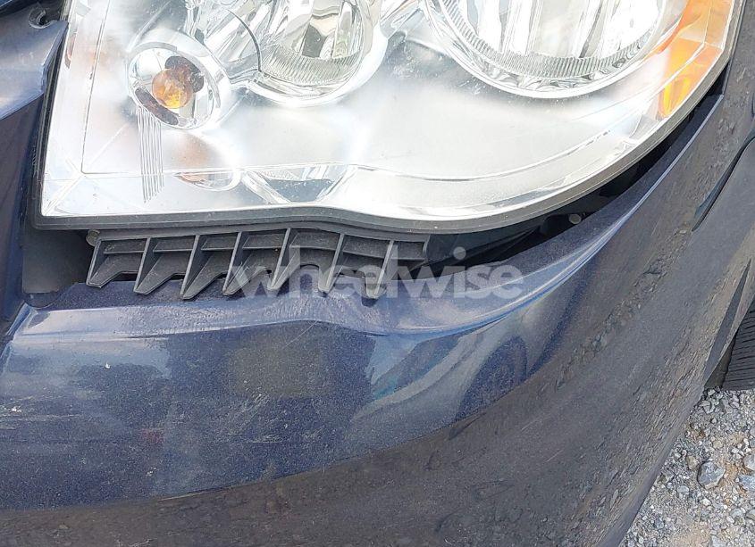 Photo 6 of 2014 Chrysler Town & COUNTRY TOURING (VIN 2C4RC1BG4ER285751)