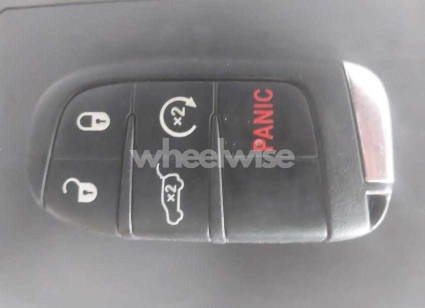 Photo 11 of 2014 Chrysler Town & COUNTRY TOURING (VIN 2C4RC1BG4ER292232)